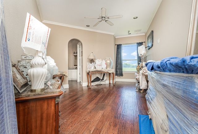 9770 County Road 483, Lavon, TX 75166