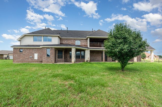 9770 County Road 483, Lavon, TX 75166