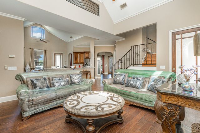 9770 County Road 483, Lavon, TX 75166