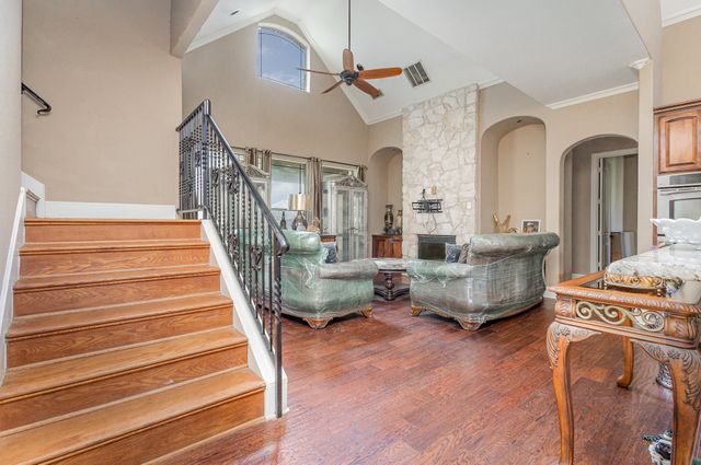 9770 County Road 483, Lavon, TX 75166