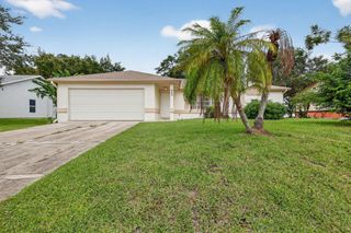 849 SW Mccoy Avenue, Port St Lucie, FL 34953