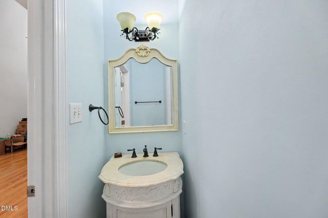245 Harbor Creek Drive, Cary, NC 27511