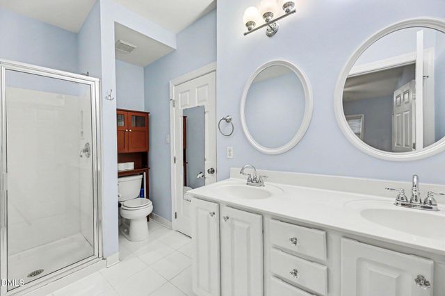 245 Harbor Creek Drive, Cary, NC 27511