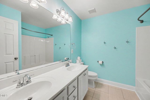 245 Harbor Creek Drive, Cary, NC 27511