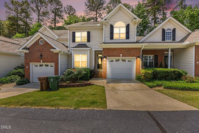 245 Harbor Creek Drive, Cary, NC 27511