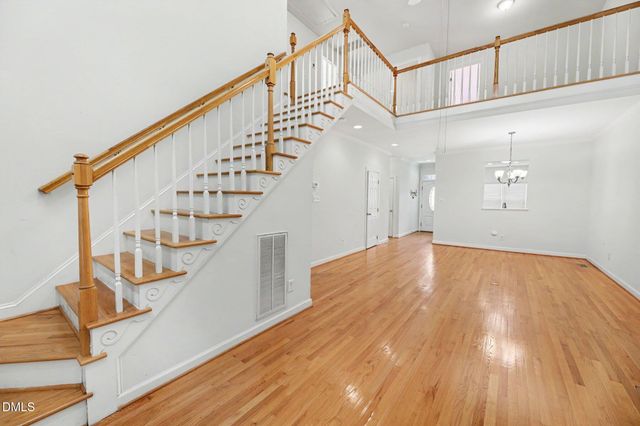 245 Harbor Creek Drive, Cary, NC 27511