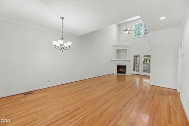 245 Harbor Creek Drive, Cary, NC 27511