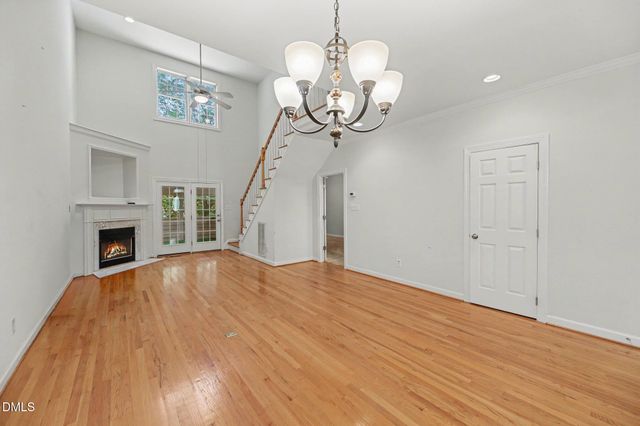 245 Harbor Creek Drive, Cary, NC 27511