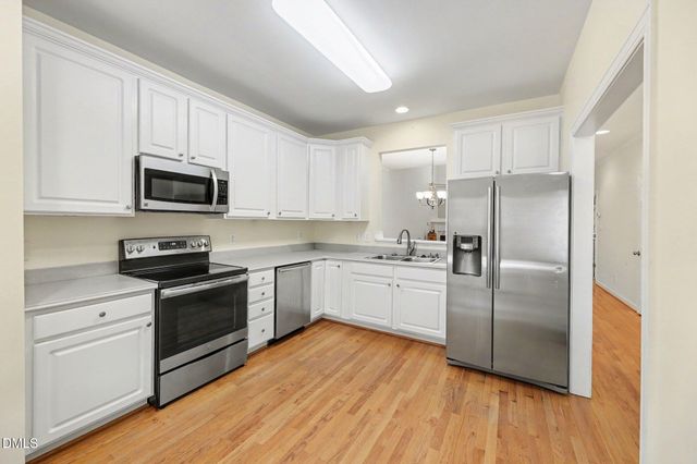 245 Harbor Creek Drive, Cary, NC 27511