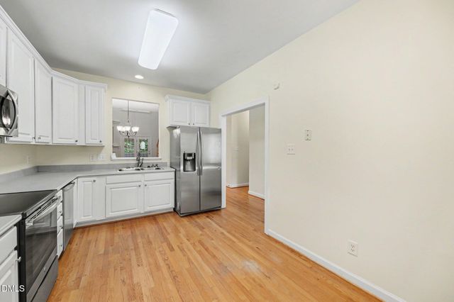 245 Harbor Creek Drive, Cary, NC 27511