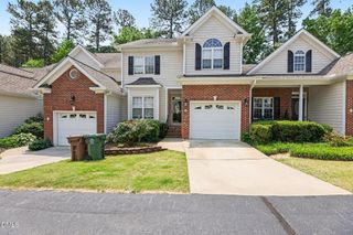245 Harbor Creek Drive, Cary, NC 27511