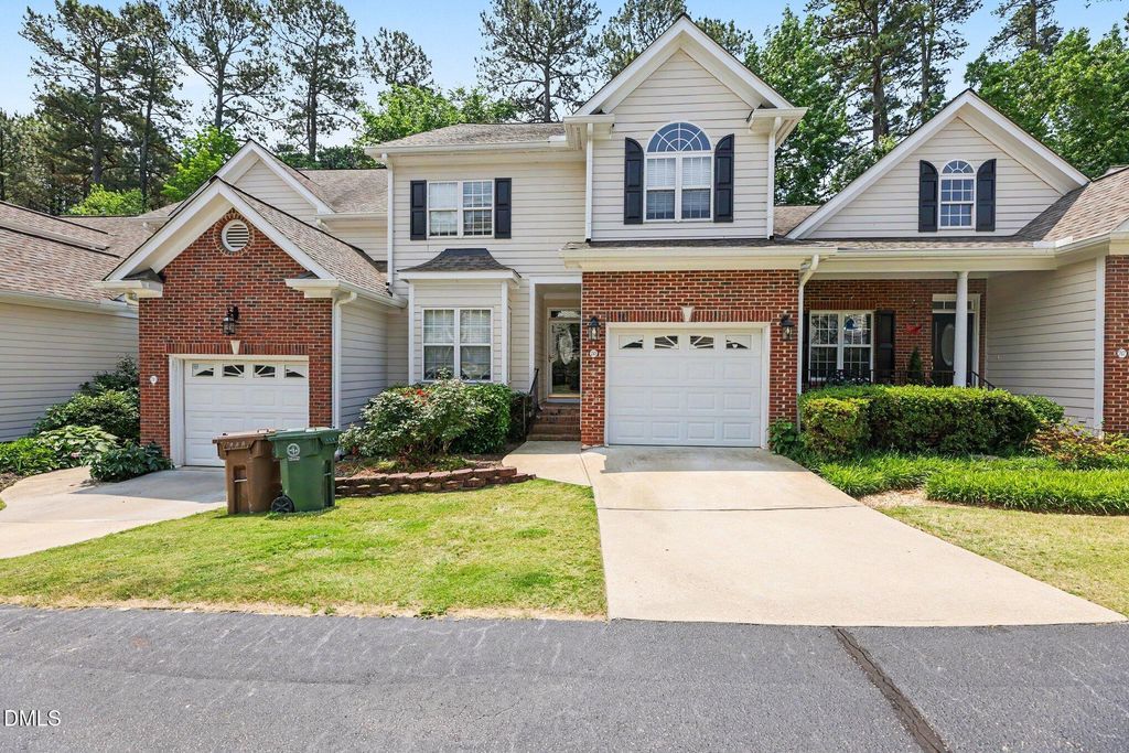 245 Harbor Creek Drive, Cary, NC 27511