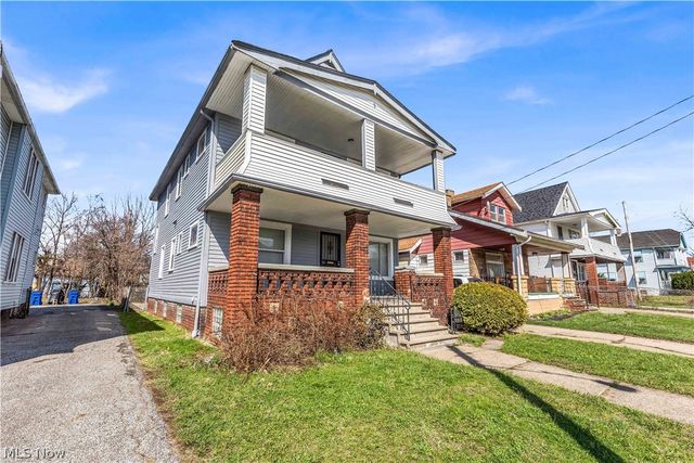 10613 Sandusky Avenue A, Cleveland, OH 44105