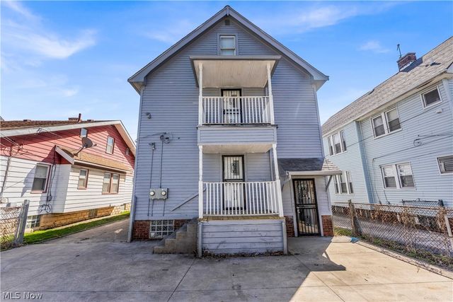 10613 Sandusky Avenue A, Cleveland, OH 44105