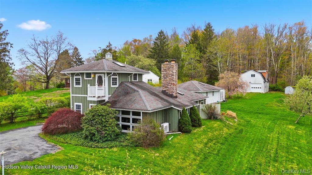 79 Hornbeck Road, Poughkeepsie, NY 12603