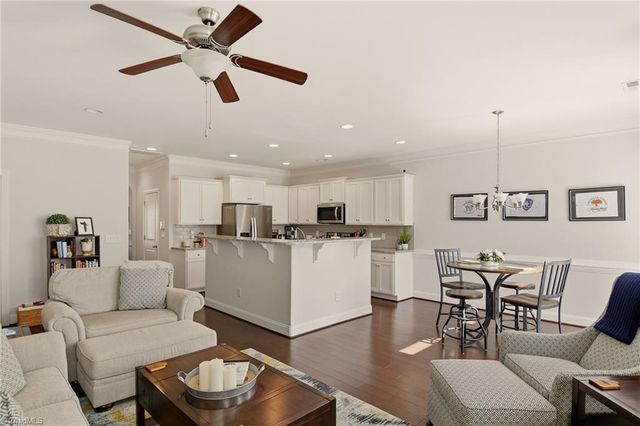 1163 Augustine Heights Drive, Winston-salem, NC 27103