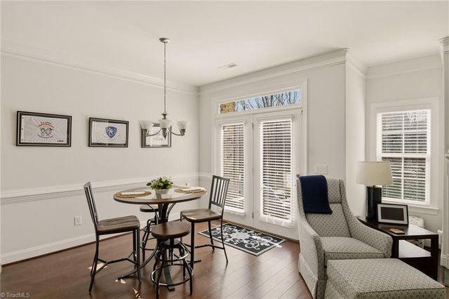 1163 Augustine Heights Drive, Winston-salem, NC 27103