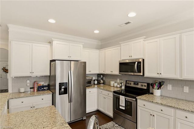 1163 Augustine Heights Drive, Winston-salem, NC 27103