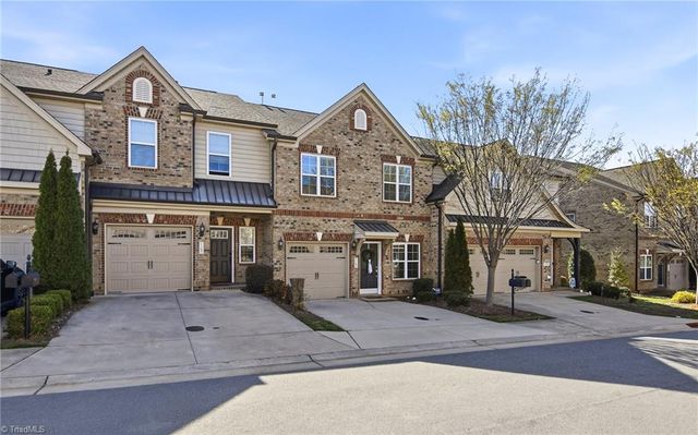 1163 Augustine Heights Drive, Winston-salem, NC 27103