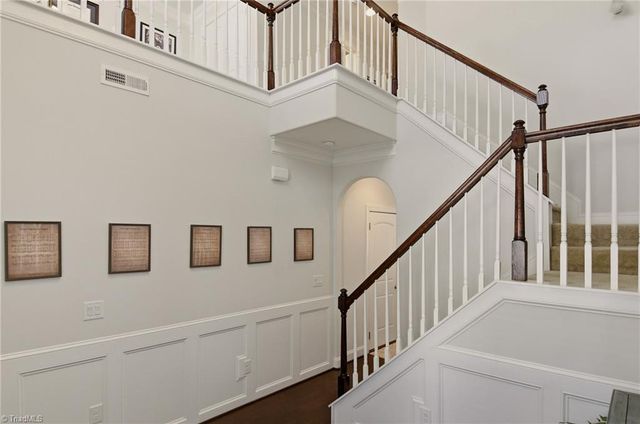 1163 Augustine Heights Drive, Winston-salem, NC 27103