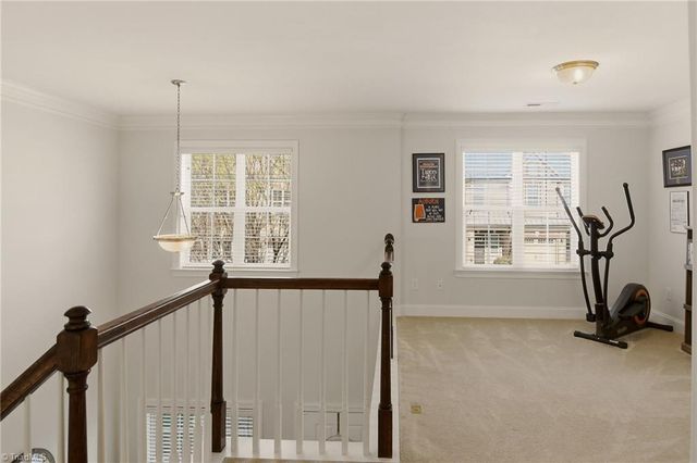 1163 Augustine Heights Drive, Winston-salem, NC 27103