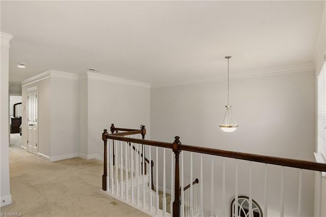 1163 Augustine Heights Drive, Winston-salem, NC 27103