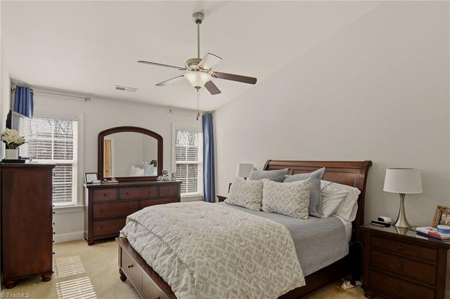 1163 Augustine Heights Drive, Winston-salem, NC 27103