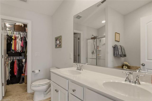 1163 Augustine Heights Drive, Winston-salem, NC 27103