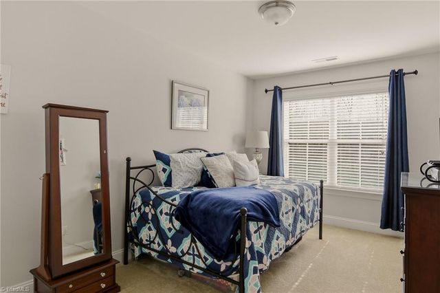 1163 Augustine Heights Drive, Winston-salem, NC 27103