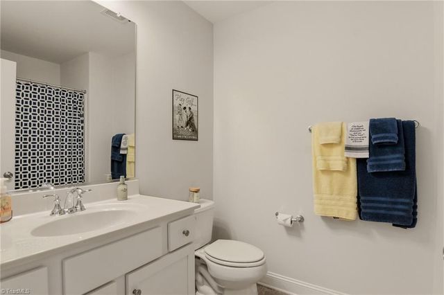 1163 Augustine Heights Drive, Winston-salem, NC 27103