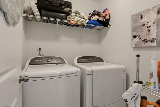 1163 Augustine Heights Drive, Winston-salem, NC 27103