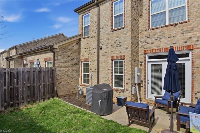 1163 Augustine Heights Drive, Winston-salem, NC 27103