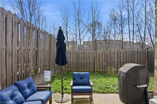 1163 Augustine Heights Drive, Winston-salem, NC 27103