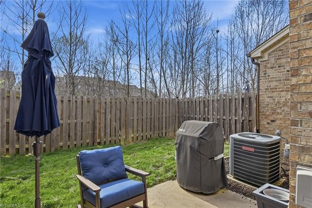 1163 Augustine Heights Drive, Winston-salem, NC 27103