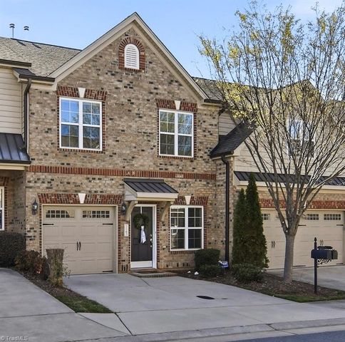 1163 Augustine Heights Drive, Winston-salem, NC 27103