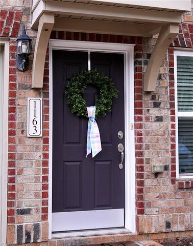 1163 Augustine Heights Drive, Winston-salem, NC 27103