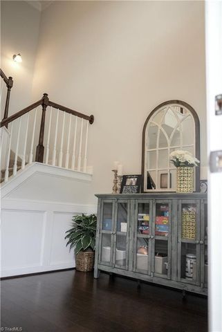 1163 Augustine Heights Drive, Winston-salem, NC 27103