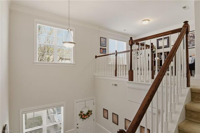 1163 Augustine Heights Drive, Winston-salem, NC 27103