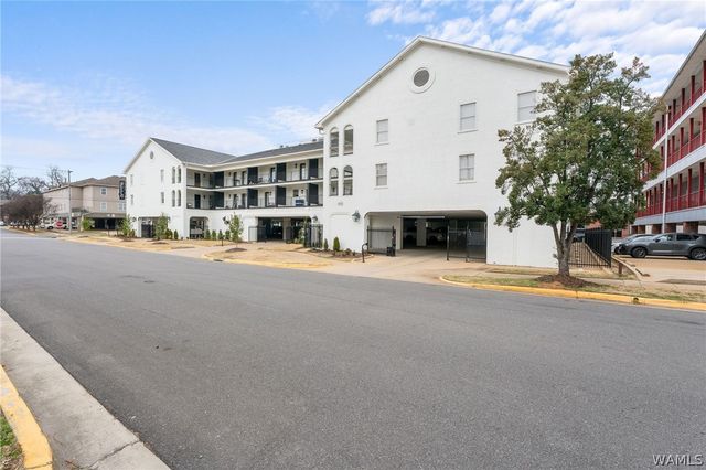 1228 8th 109, Tuscaloosa, AL 35401