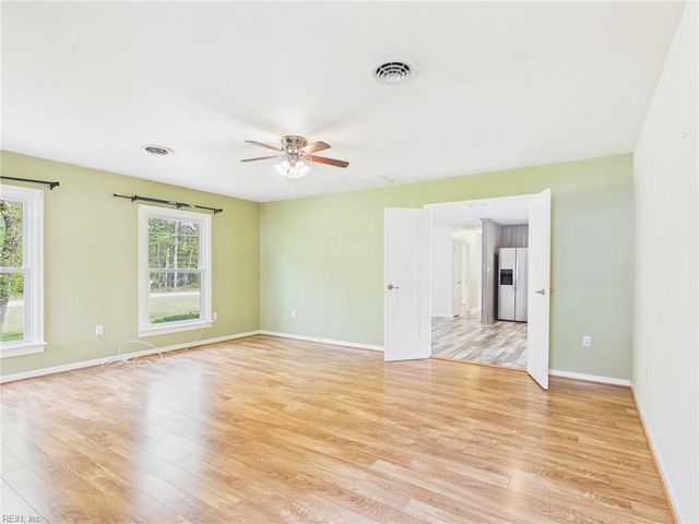 1014 Deerchase RD, Saluda, VA 23149