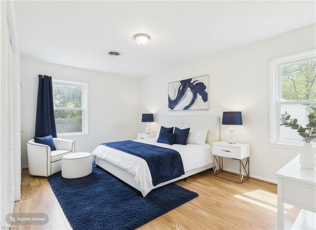1014 Deerchase RD, Saluda, VA 23149