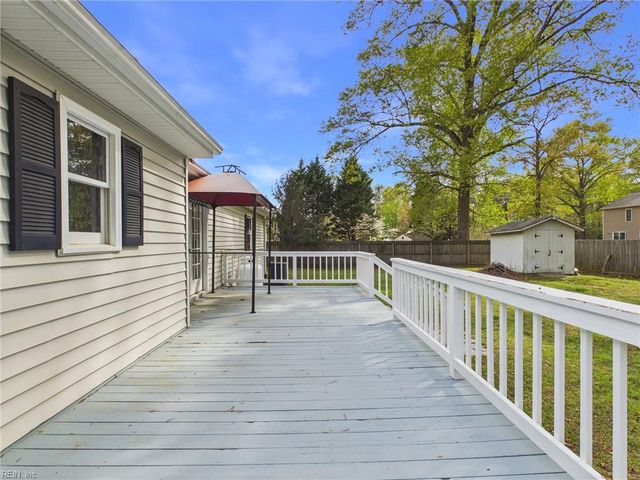 1014 Deerchase RD, Saluda, VA 23149