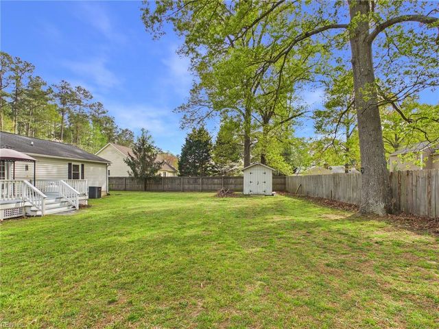1014 Deerchase RD, Saluda, VA 23149