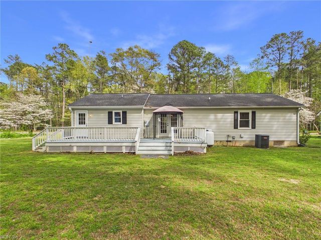 1014 Deerchase RD, Saluda, VA 23149