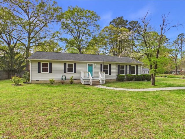1014 Deerchase RD, Saluda, VA 23149
