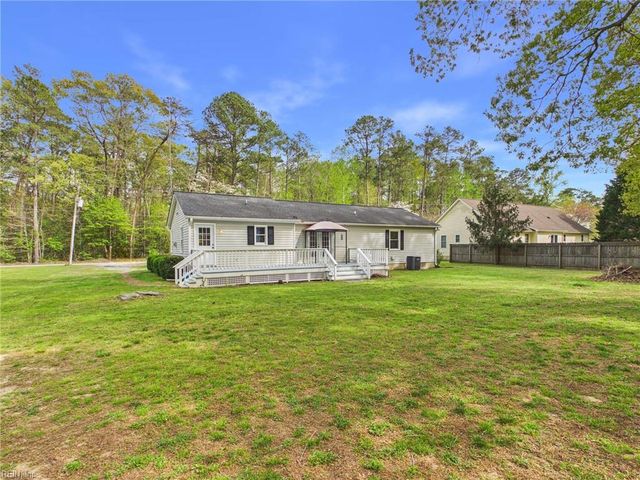 1014 Deerchase RD, Saluda, VA 23149