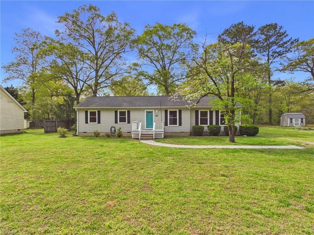 1014 Deerchase RD, Saluda, VA 23149