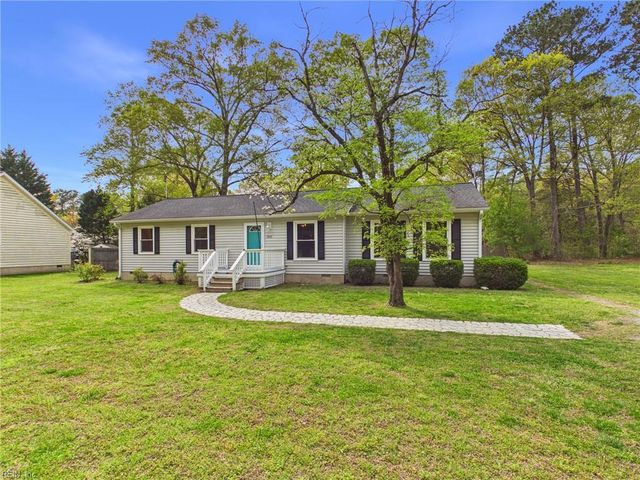 1014 Deerchase RD, Saluda, VA 23149
