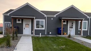 411 Brookline Street C, Livingston, MT 59047