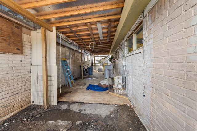 3367 Sadler Street, Houston, TX 77093